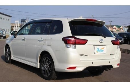 Toyota Corolla, 2017 год, 1 080 000 рублей, 5 фотография