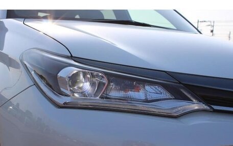Toyota Corolla, 2017 год, 1 080 000 рублей, 10 фотография
