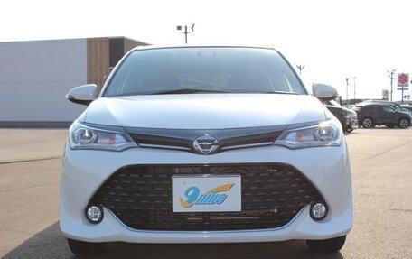 Toyota Corolla, 2017 год, 1 080 000 рублей, 2 фотография