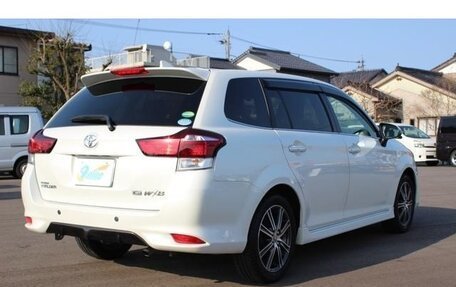 Toyota Corolla, 2017 год, 1 080 000 рублей, 7 фотография