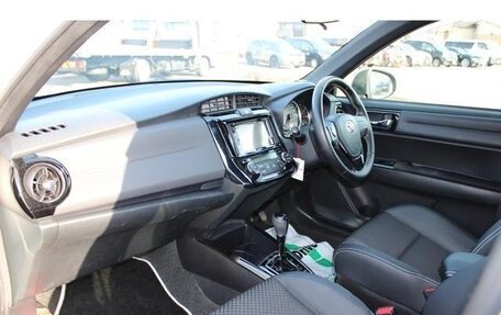 Toyota Corolla, 2017 год, 1 080 000 рублей, 14 фотография