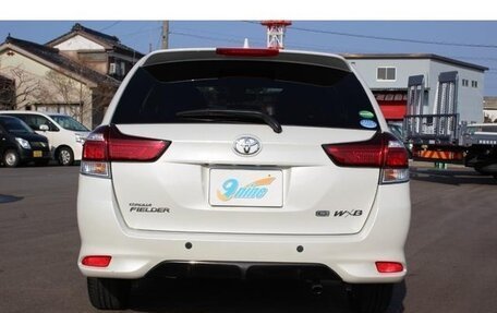 Toyota Corolla, 2017 год, 1 080 000 рублей, 6 фотография