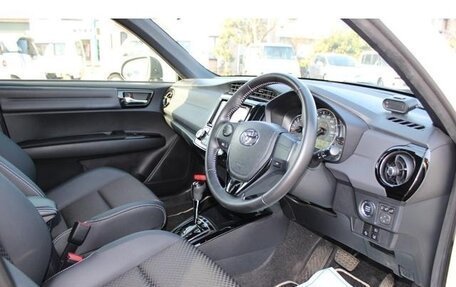 Toyota Corolla, 2017 год, 1 080 000 рублей, 13 фотография