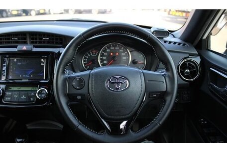 Toyota Corolla, 2017 год, 1 080 000 рублей, 15 фотография