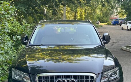 Audi Q5, 2008 год, 1 200 000 рублей, 1 фотография