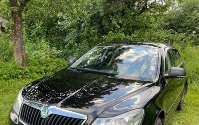 Skoda Octavia, 2009 год, 980 000 рублей, 1 фотография