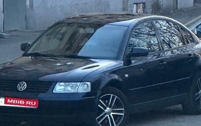 Volkswagen Passat B5+ рестайлинг, 2000 год, 150 000 рублей, 1 фотография