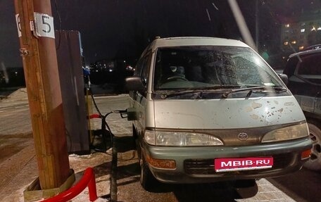 Toyota Lite Ace IV, 1992 год, 370 000 рублей, 1 фотография