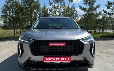 Haval Jolion, 2025 год, 1 999 999 рублей, 1 фотография