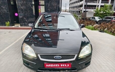 Ford Focus II рестайлинг, 2006 год, 320 000 рублей, 1 фотография