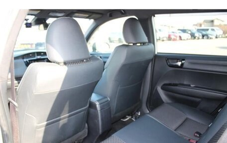 Toyota Corolla, 2017 год, 1 080 000 рублей, 21 фотография