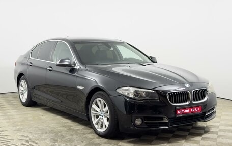 BMW 5 серия, 2013 год, 1 299 100 рублей, 1 фотография