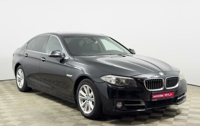 BMW 5 серия, 2013 год, 1 299 100 рублей, 1 фотография