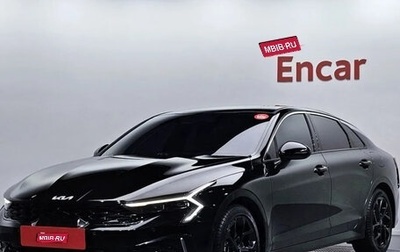 KIA K5, 2024 год, 3 450 000 рублей, 1 фотография