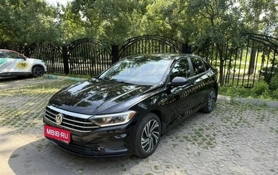 Volkswagen Jetta VII, 2020 год, 1 960 000 рублей, 1 фотография