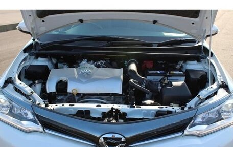 Toyota Corolla, 2017 год, 1 080 000 рублей, 35 фотография
