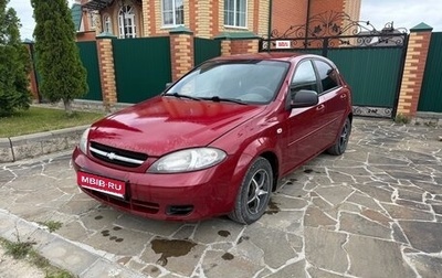 Chevrolet Lacetti, 2011 год, 335 000 рублей, 1 фотография