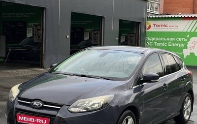 Ford Focus III, 2012 год, 850 000 рублей, 1 фотография