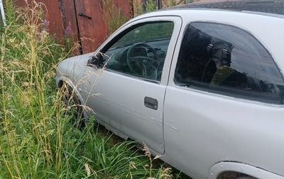 Opel Corsa B, 2000 год, 50 000 рублей, 1 фотография