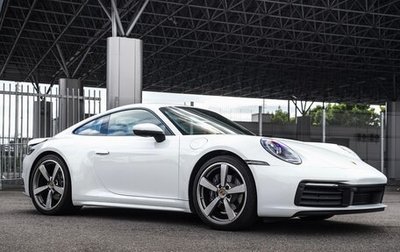 Porsche 911, 2020 год, 12 900 000 рублей, 1 фотография