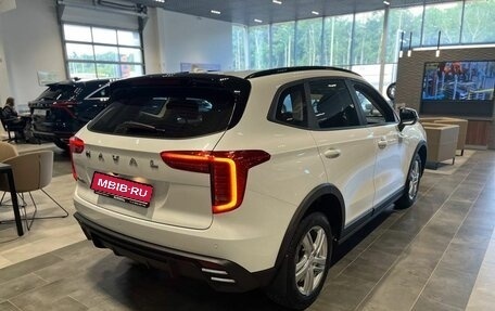 Haval Jolion, 2026 год, 2 449 000 рублей, 1 фотография