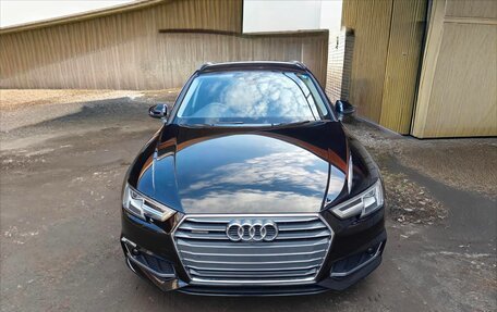Audi A4, 2019 год, 2 900 000 рублей, 1 фотография