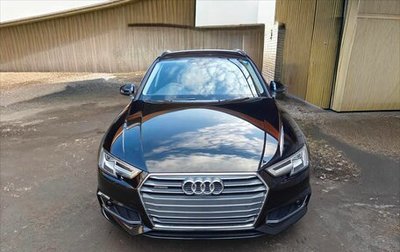 Audi A4, 2019 год, 2 900 000 рублей, 1 фотография