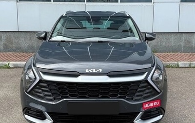 KIA Sportage IV рестайлинг, 2022 год, 2 850 000 рублей, 1 фотография