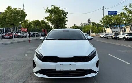 KIA K3, 2023 год, 1 322 000 рублей, 1 фотография