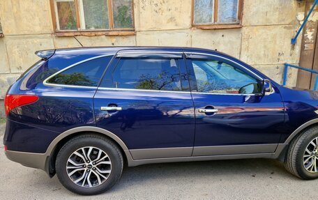 Hyundai ix55, 2008 год, 1 200 000 рублей, 1 фотография