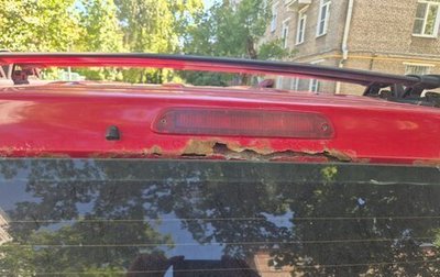 Ford Escape II, 2002 год, 400 000 рублей, 1 фотография