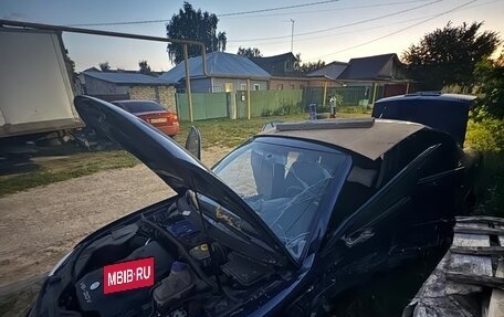 Volkswagen Passat B5+ рестайлинг, 2000 год, 150 000 рублей, 4 фотография