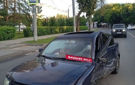 Volkswagen Passat B5+ рестайлинг, 2000 год, 150 000 рублей, 6 фотография