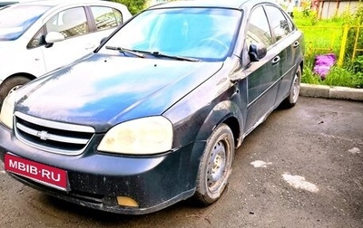 Chevrolet Lacetti, 2007 год, 200 000 рублей, 1 фотография