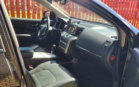 Nissan Murano, 2012 год, 1 040 000 рублей, 8 фотография