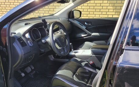 Nissan Murano, 2012 год, 1 040 000 рублей, 5 фотография