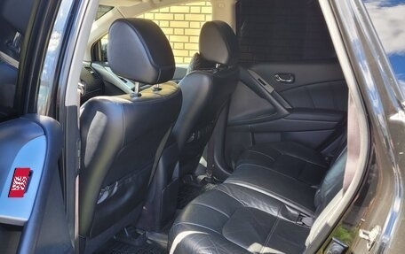 Nissan Murano, 2012 год, 1 040 000 рублей, 6 фотография