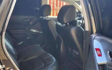 Nissan Murano, 2012 год, 1 040 000 рублей, 7 фотография