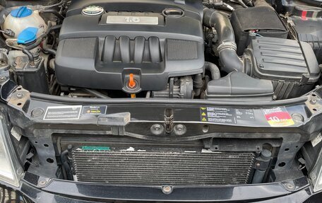 Skoda Octavia, 2009 год, 980 000 рублей, 5 фотография
