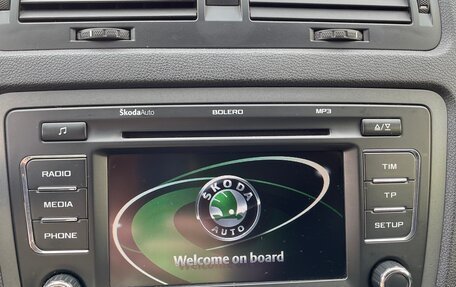 Skoda Octavia, 2009 год, 980 000 рублей, 4 фотография