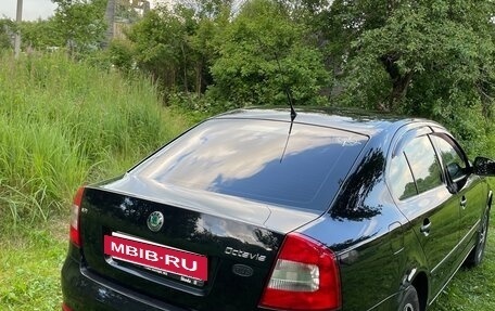 Skoda Octavia, 2009 год, 980 000 рублей, 2 фотография