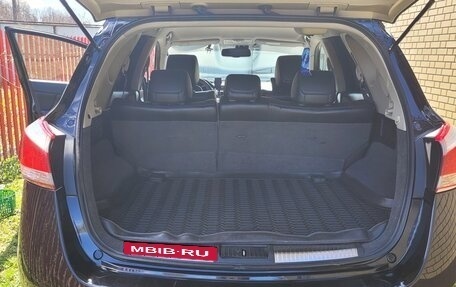 Nissan Murano, 2012 год, 1 040 000 рублей, 9 фотография