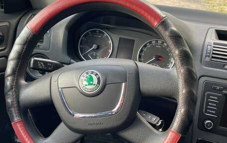 Skoda Octavia, 2009 год, 980 000 рублей, 7 фотография
