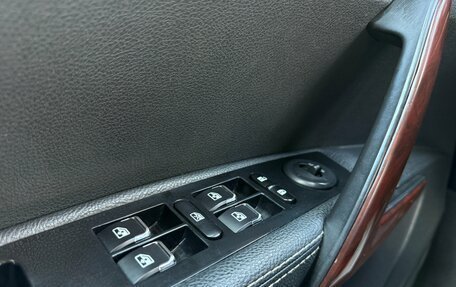 Zotye T600, 2018 год, 850 000 рублей, 18 фотография
