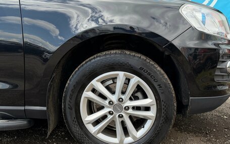 Zotye T600, 2018 год, 850 000 рублей, 14 фотография