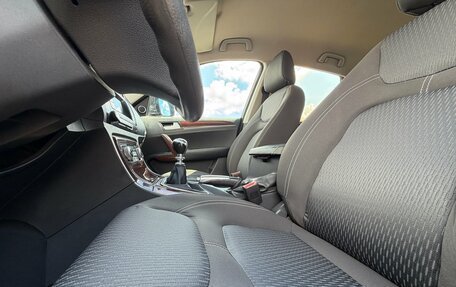 Zotye T600, 2018 год, 850 000 рублей, 19 фотография