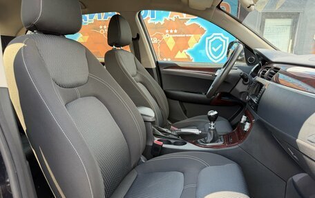Zotye T600, 2018 год, 850 000 рублей, 21 фотография