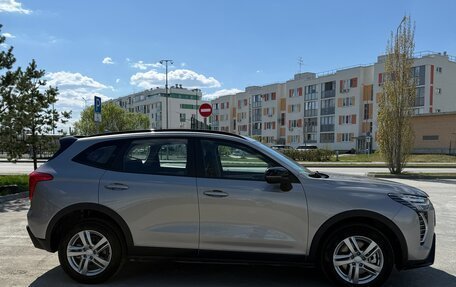 Haval Jolion, 2025 год, 1 999 999 рублей, 5 фотография