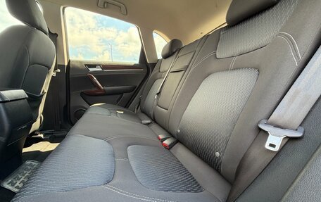 Zotye T600, 2018 год, 850 000 рублей, 20 фотография