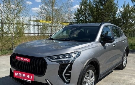 Haval Jolion, 2025 год, 1 999 999 рублей, 4 фотография